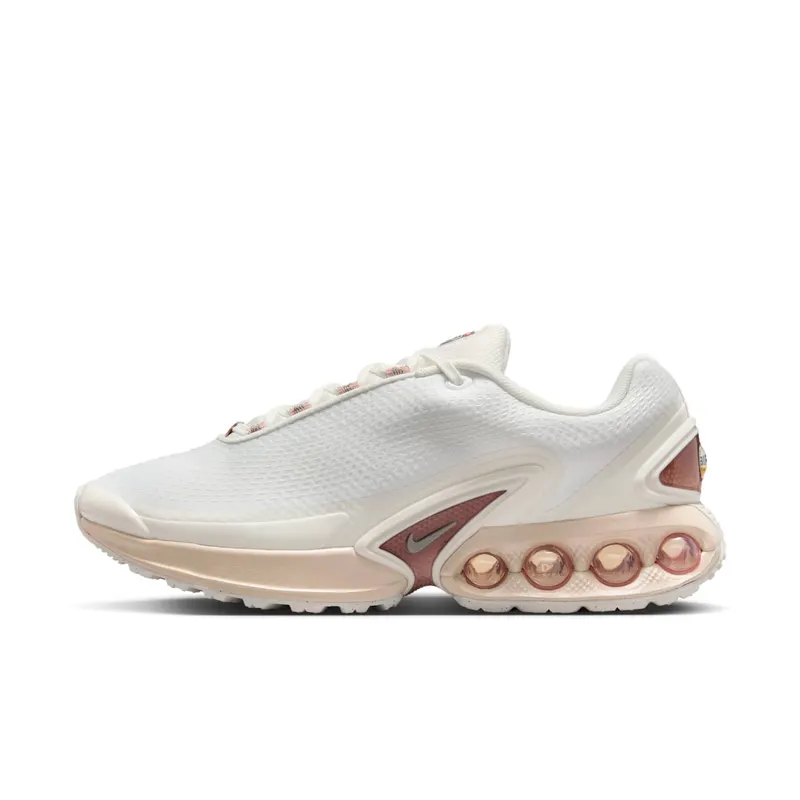 Nike Air Max Dn Tech Summit White Particle Pink “Summit White / Particle Pink / Phantom” | IH0284-100