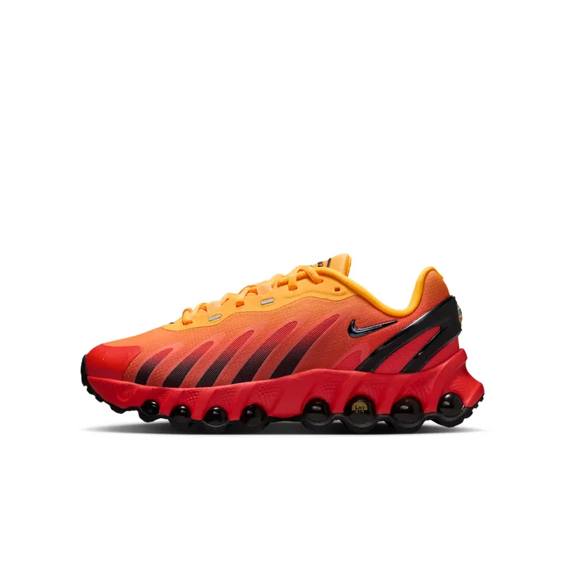 Nike Air Max Dn8 Laser Orange Black “Team Orange / Laser Orange / Black” | HF7310-800