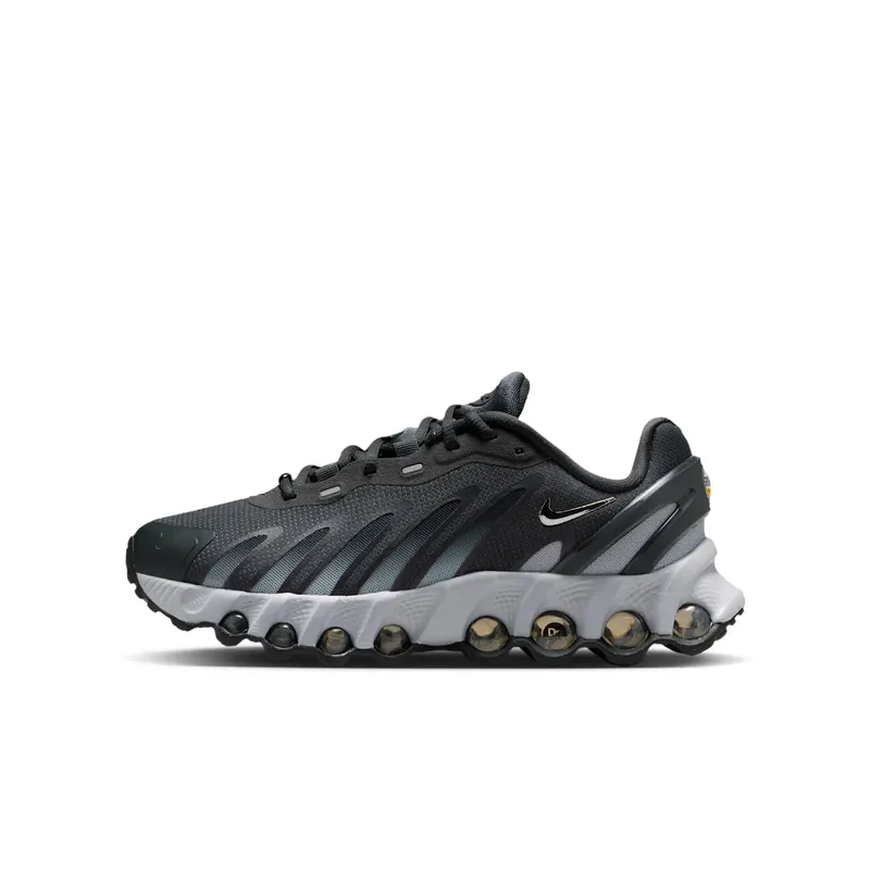 Nike Air Max Dn8 Anthracite Wolf Grey Black | HF7310-014