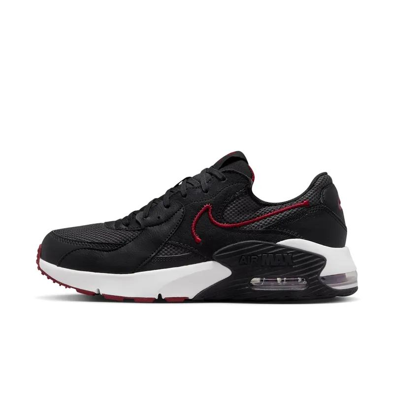 Nike AIR MAX EXCEE “Team Red” | DQ3993-001