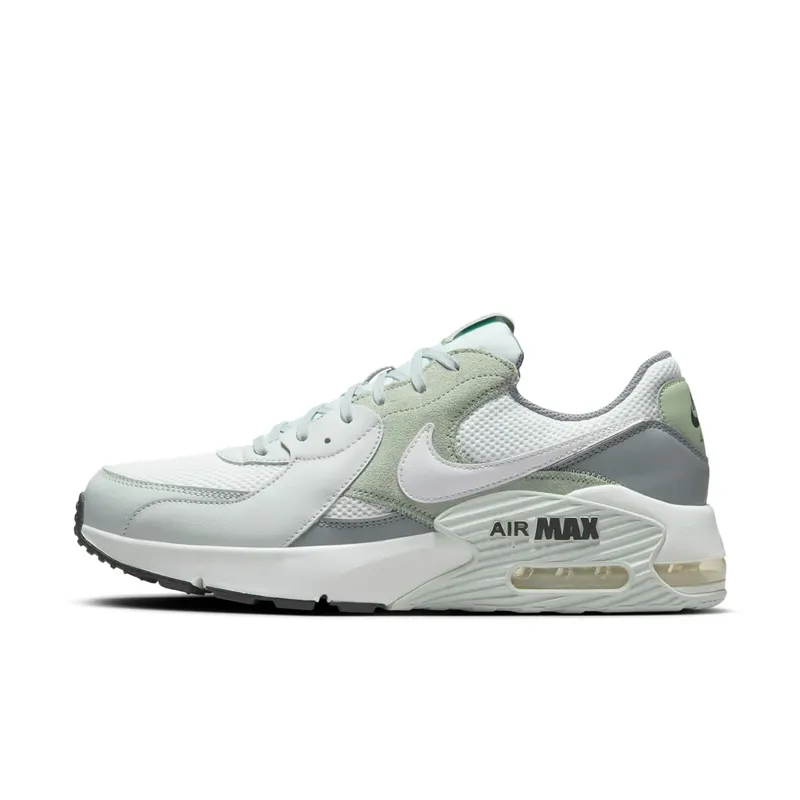 Nike Air Max Excee Summit White Light Silver Jade Horizon | FZ5486-100