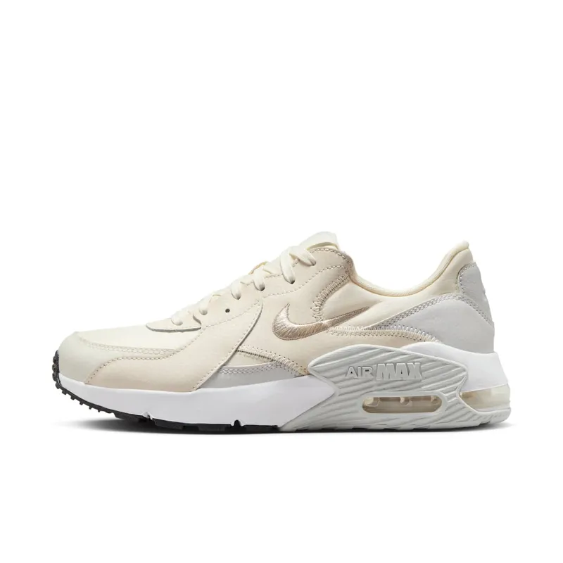 Nike Air Max Excee Soft Pearl Platinum Tint White Pure Platinum | DX0113-002