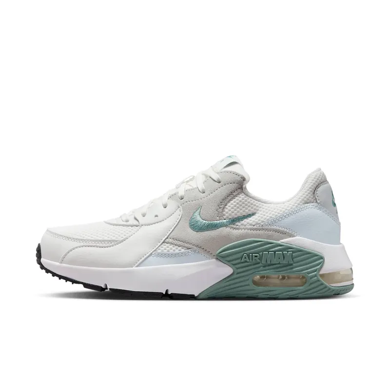 Nike Air Max Excee Summit White Pure Platinum White Cannon | CD5432-140