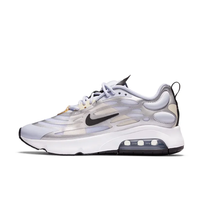 Nike Air Max Exosense “SILVER” | CK6922-001