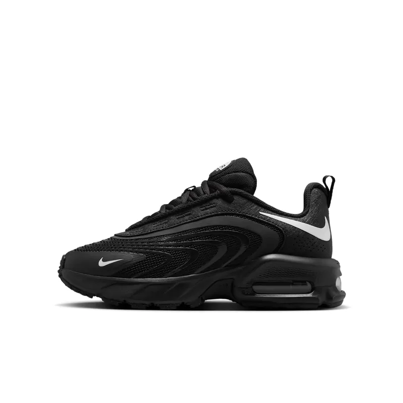 Nike Air Max Fire Black White | IF2622-002
