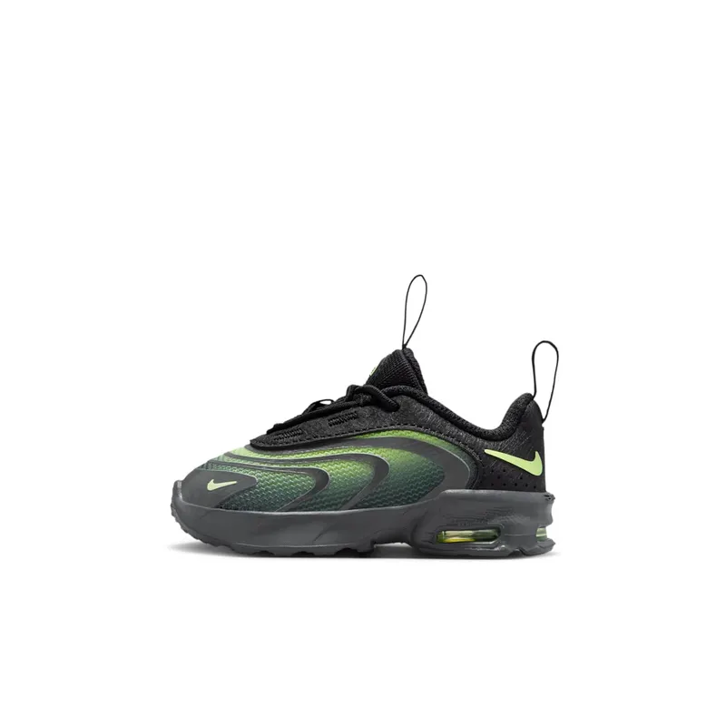 Nike Air Max Fire Black Iron Grey Liquid Lime | II6556-007