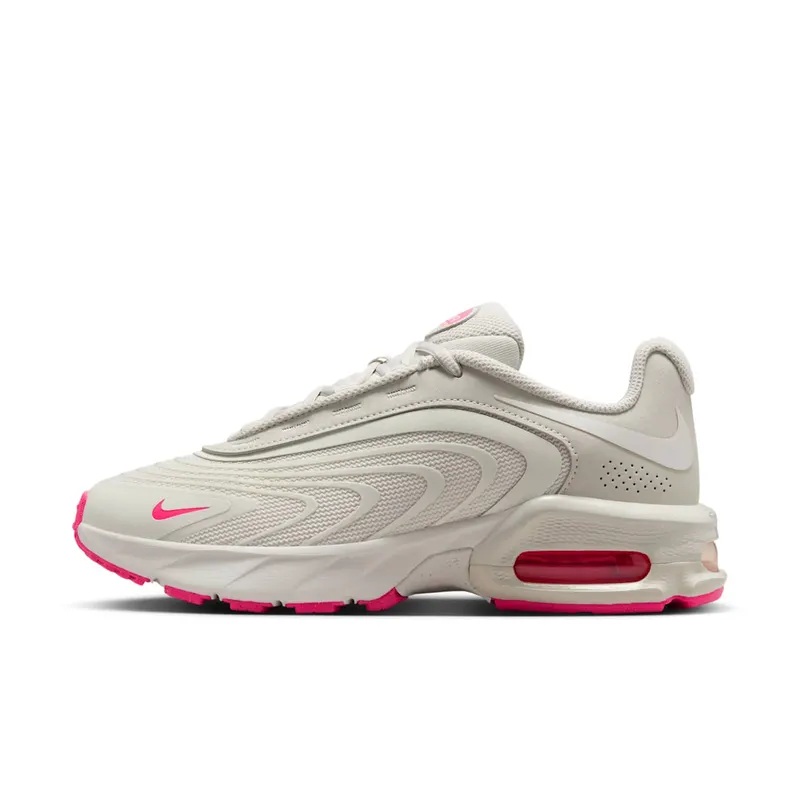 Nike Air Max Fire Light Bone Hyper Pink “Phantom / Light Bone / Hyper Pink” | IF2620-002