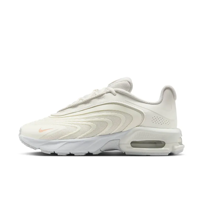 Nike Air Max Fire Sail White “Sail / White / Apricot Agate” | IF2620-102