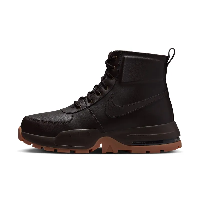 Nike Air Max Goaterra 2.0 Velvet Brown “Velvet Brown / Baroque Brown / Olive Khaki” | DD5016-200