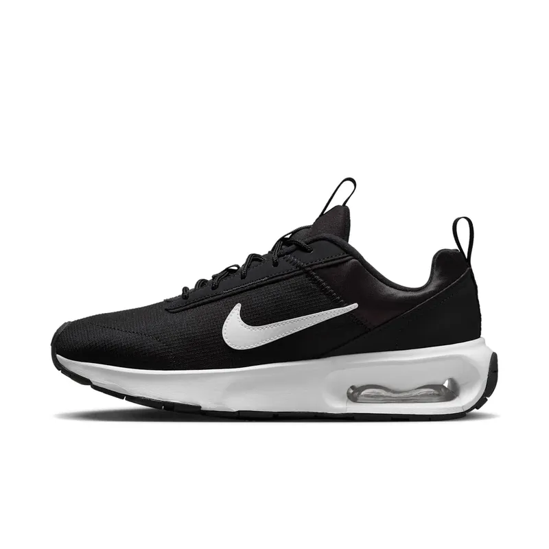 Nike Air Max INTRLK Lite Black White | DX3705-001