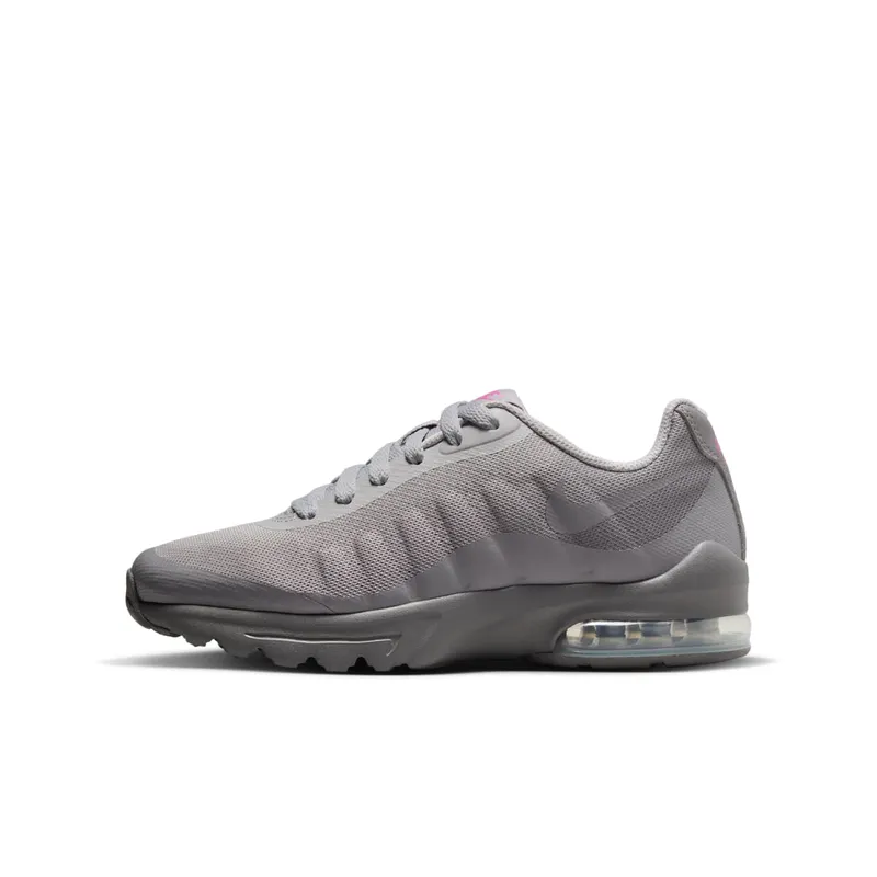 Nike Air Max Invigor Print Atmosphere Grey “Atmosphere Grey / Gunsmoke / Hyper Magenta” | AH5261-001