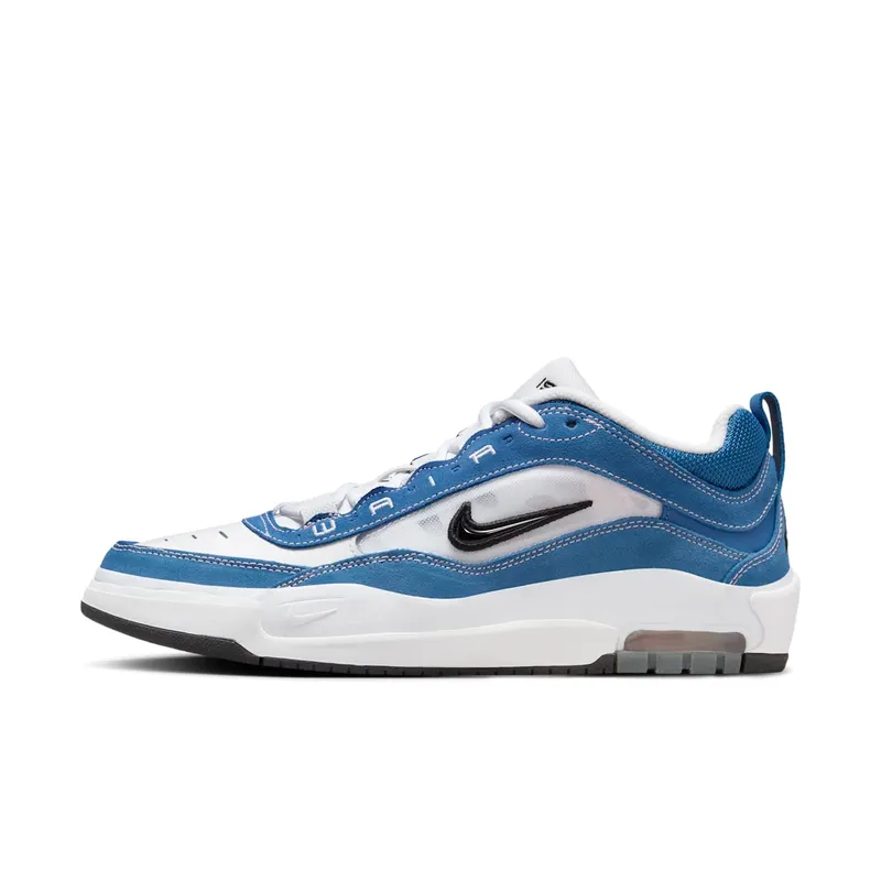 Nike SB Air Max Ishod Wair Star Blue “Star Blue / Black / White / Med Soft Pink” | FB2393-400