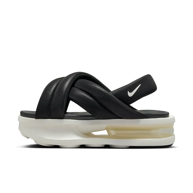 Nike Air Max Isla Sandal Black Sail | FJ5929-002