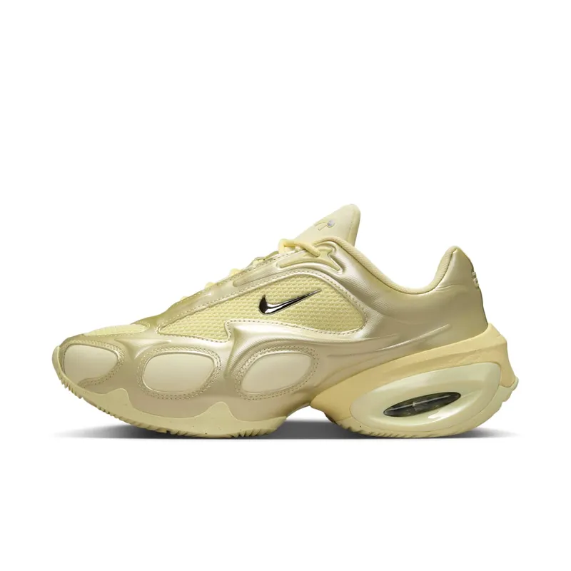 Nike Air Max Muse Champagne “Champagne / Metallic Silver” | FV1920-700