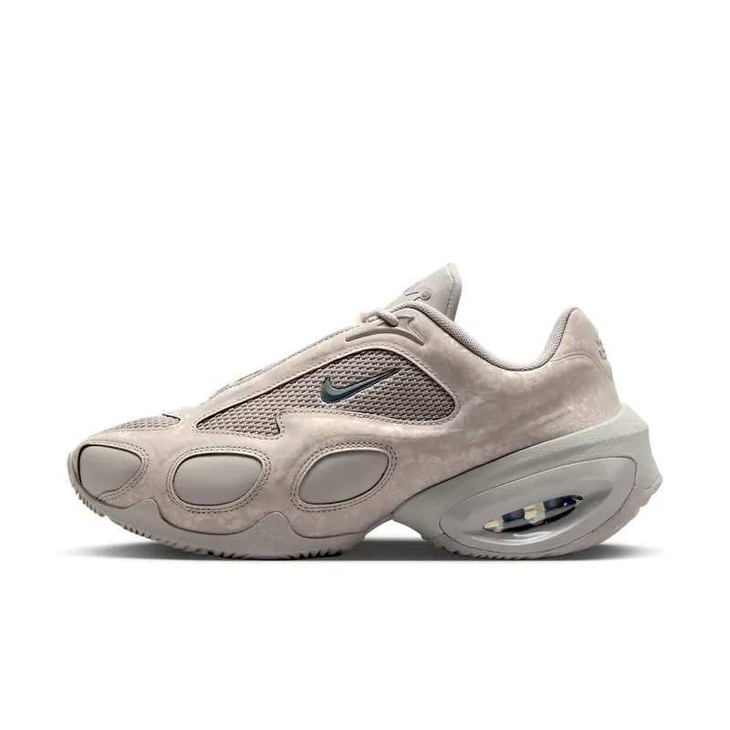 Nike Air Max Muse SE Beige “Beige / White / Metallic Silver” | HM0750-001