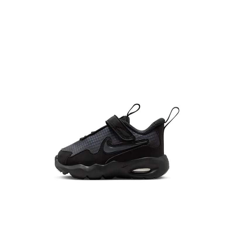 Nike Air Max Nova Black Cool Grey Wolf Grey Anthracite | FN4461-002