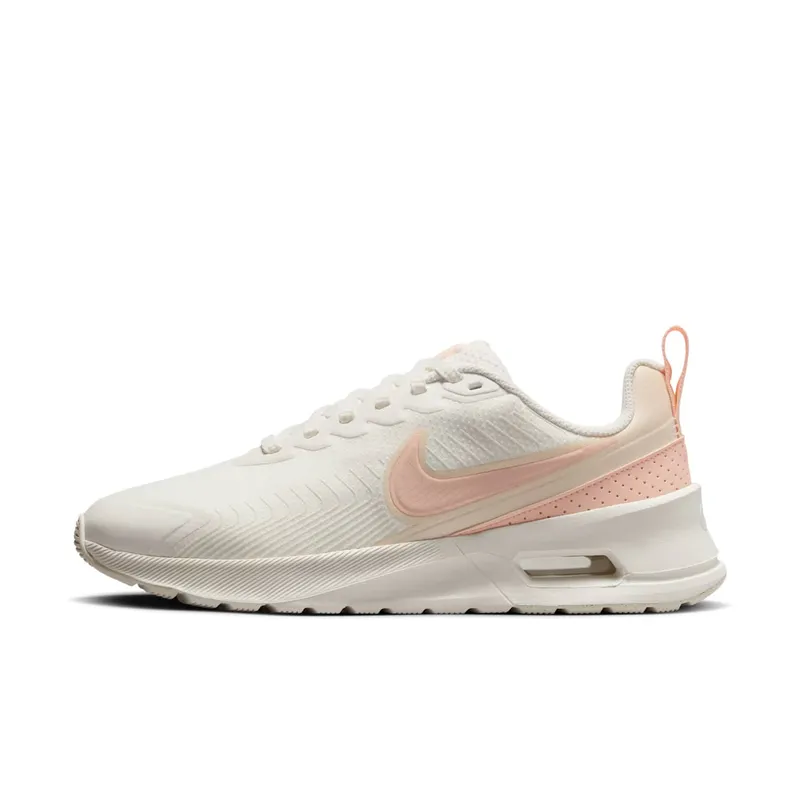 Nike Air Max Nuaxis Sail Guava Ice Phantom Washed Coral | HF1233-107