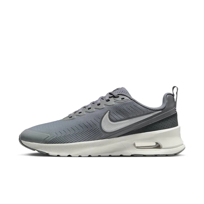 Nike Air Max Nuaxis Smoke Grey Iron Grey Dark Smoke Grey Light Smoke Grey | FD4329-007