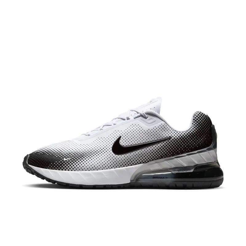 Nike Air Max Phoenix White Black “White / Anthracite / Black” | FZ5307-103