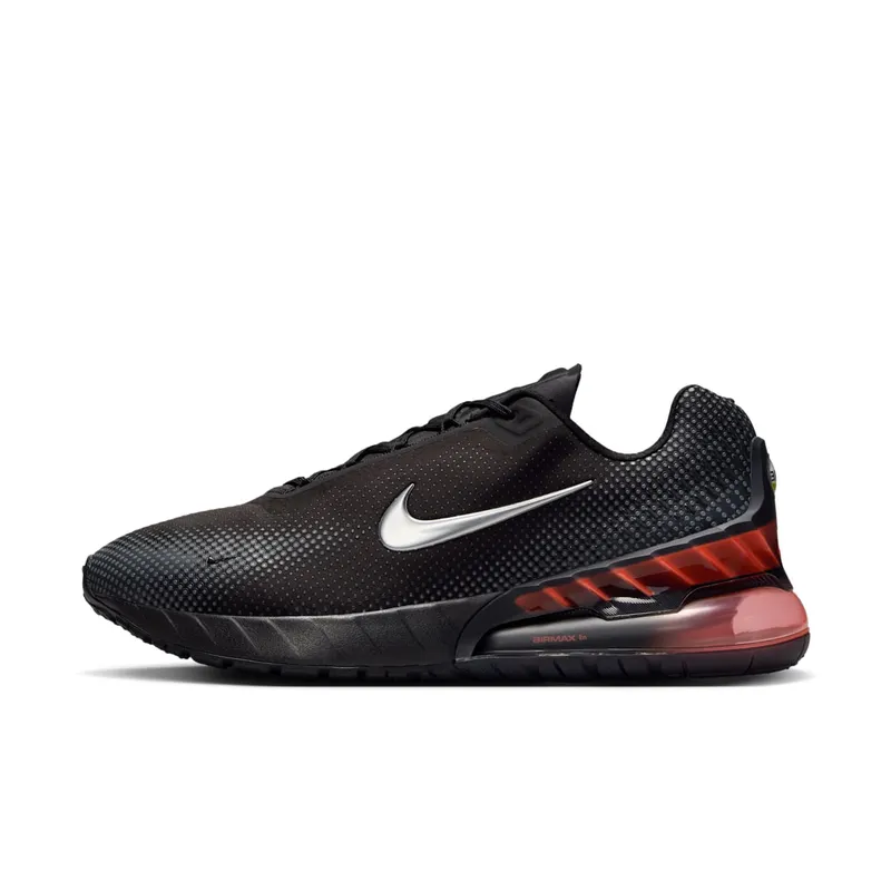 Nike Air Max Phoenix Black Metallic Silver “Black / Royal Tint / Black” | FZ5307-003