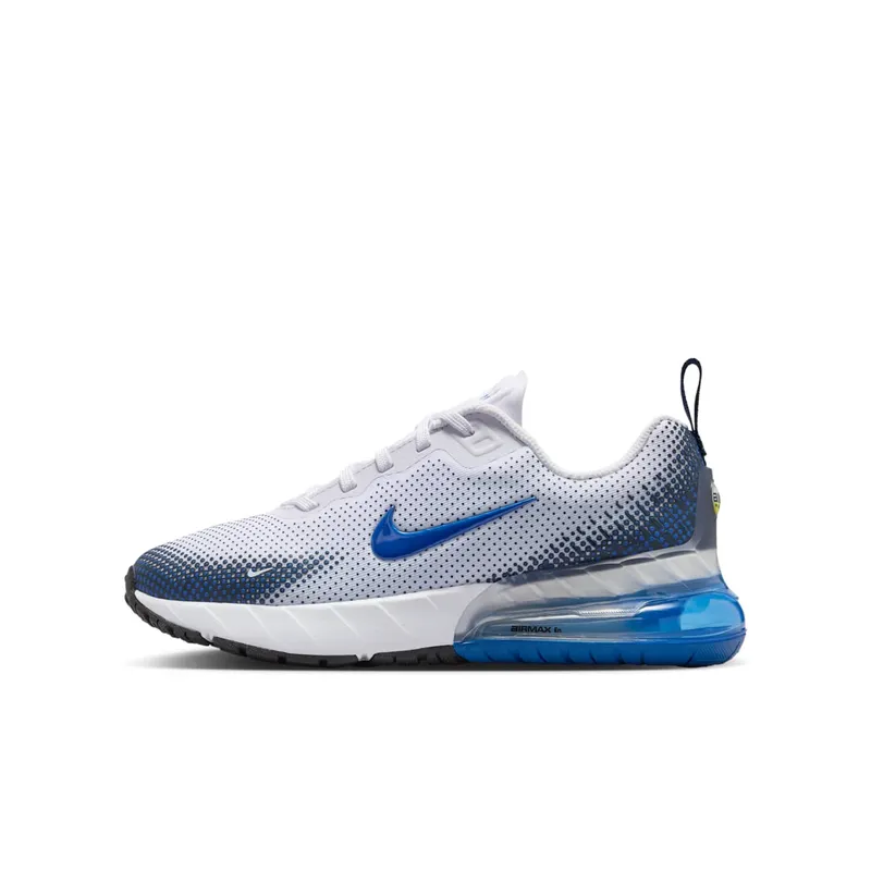 Nike Air Max Phoenix White Obsidian “White / Obsidian / Cyber” | HF7052-100