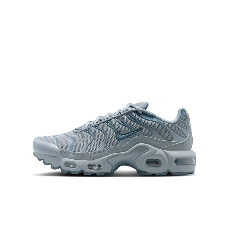 Nike Air Max Plus Stealth Monsoon Blue “Stealth / Monsoon Blue / Off Noir” | CD0609-042