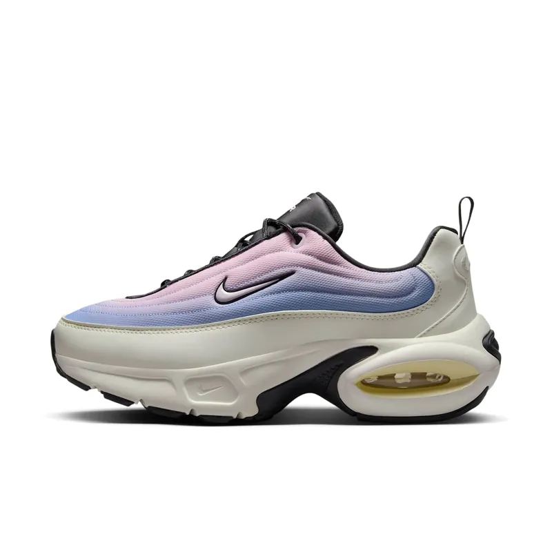 Nike Air Max Portal SE Dawn “Sail / Pink Foam / Aluminum” | HV5761-133