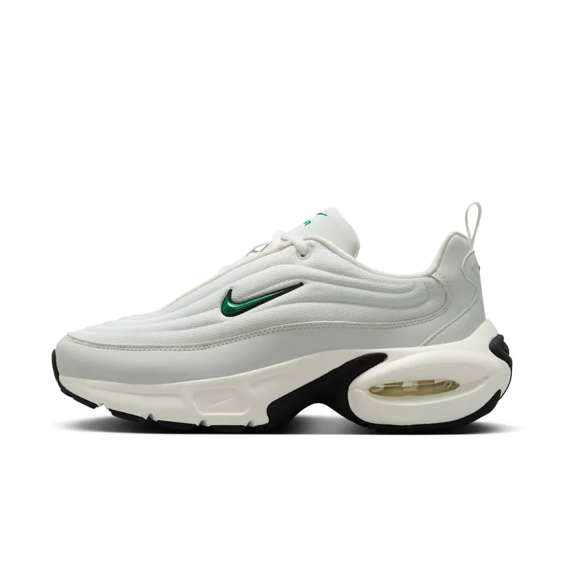 Nike Air Max Portal Sail Malachite “Summit White / White / Sail” | HF3053-106
