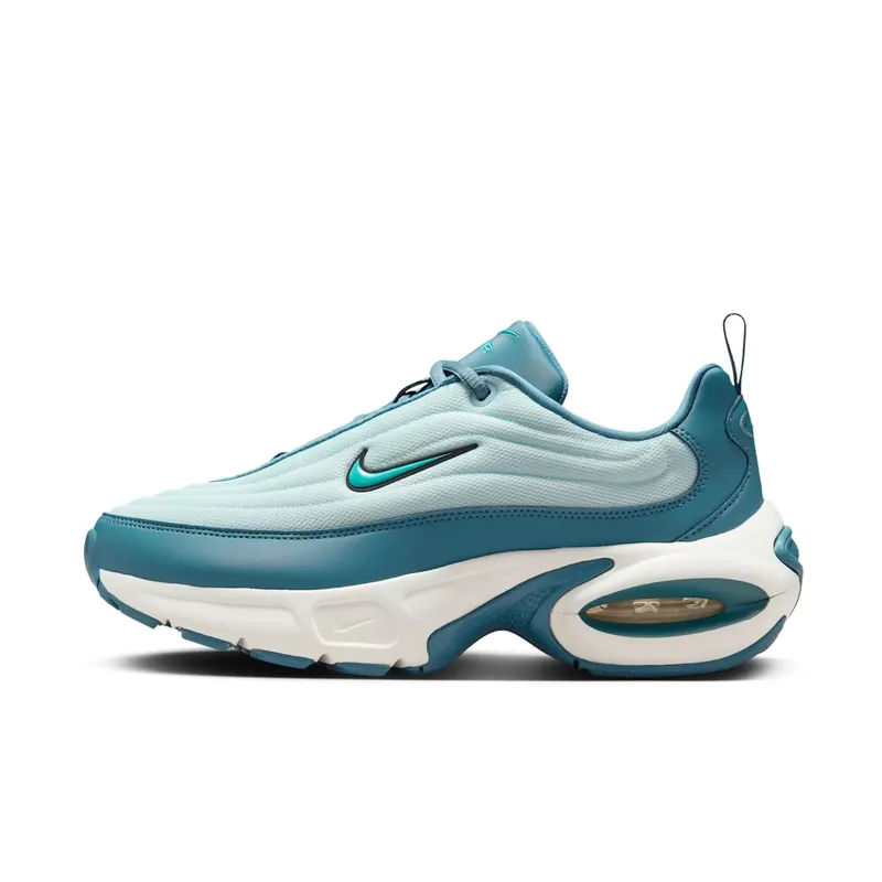 Nike Air Max Portal Smokey Blue Dusty Cactus “Smokey Blue / Dusty Cactus / Glacier Blue” | HF3053-003