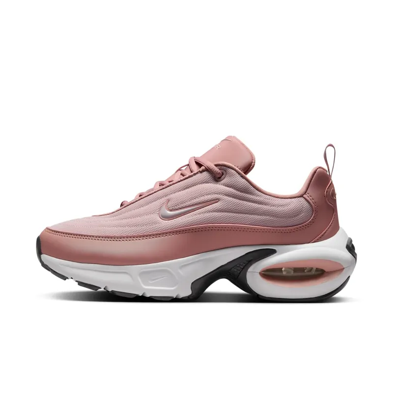 Nike Air Max Portal Particle Pink Silt Red “Particle Pink / White / Black” | HF3053-601