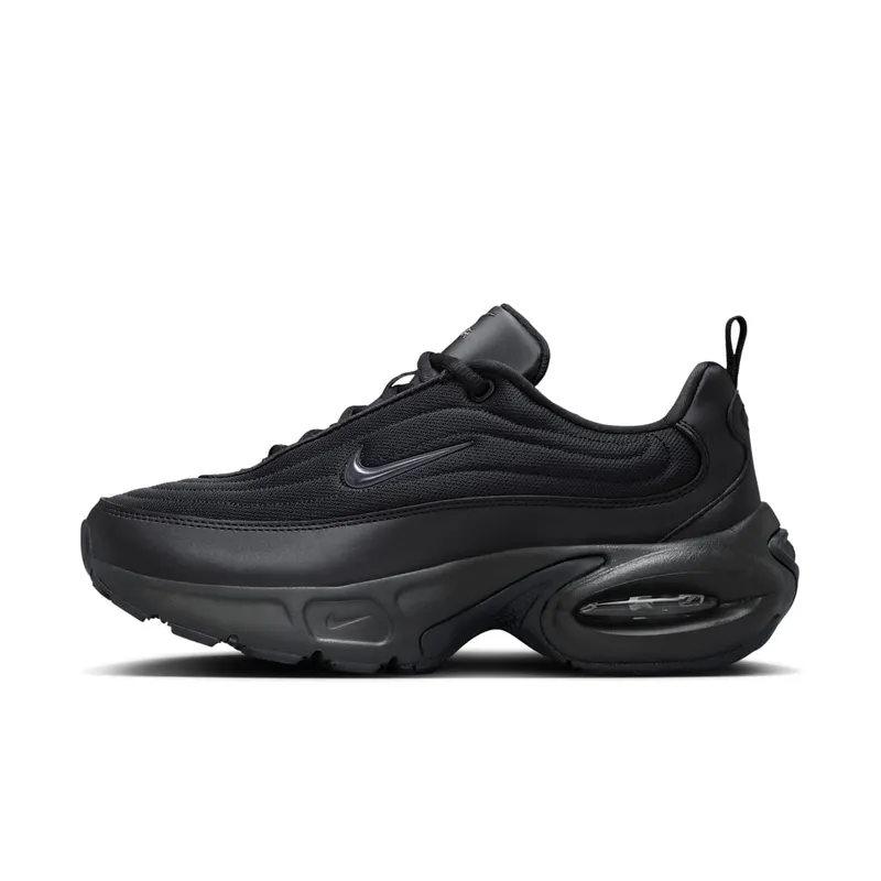 Nike Air Max Portal Black Anthracite | HF3053-007
