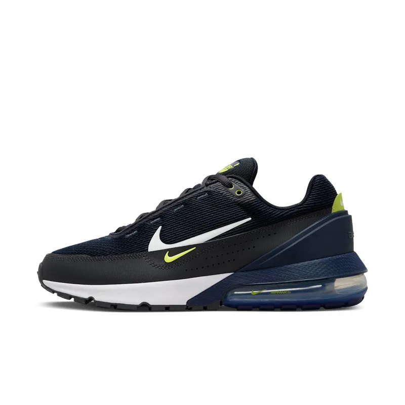 Nike AIR MAX PULSE “DARK OBSIDIAN ANTHRACITE” | FQ4156-400