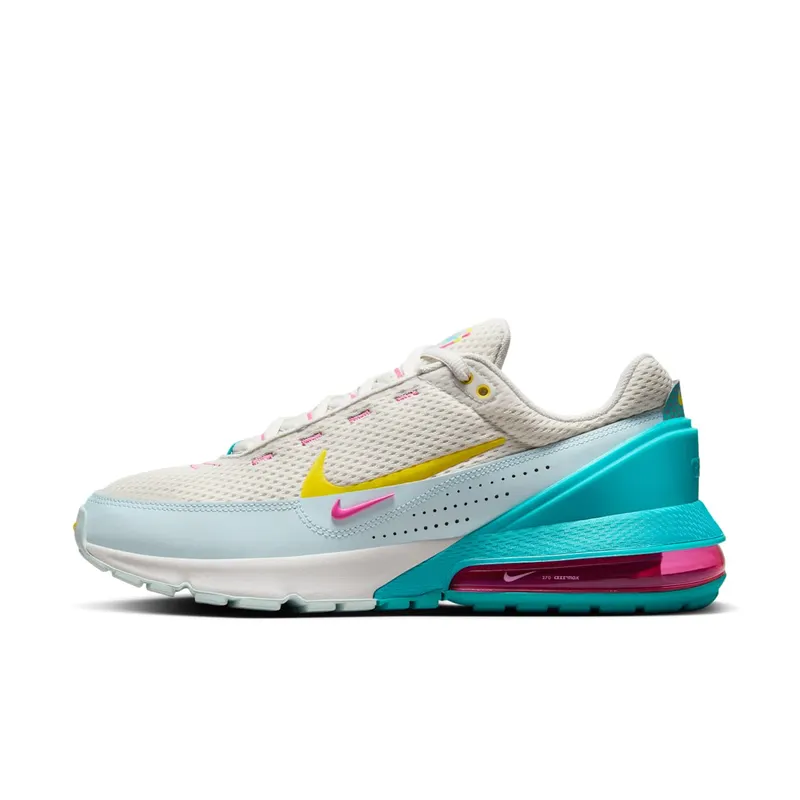 Nike Air Max Pulse Platinum Tint Dusty Cactus Playful Pink Lightning | HF4890-094