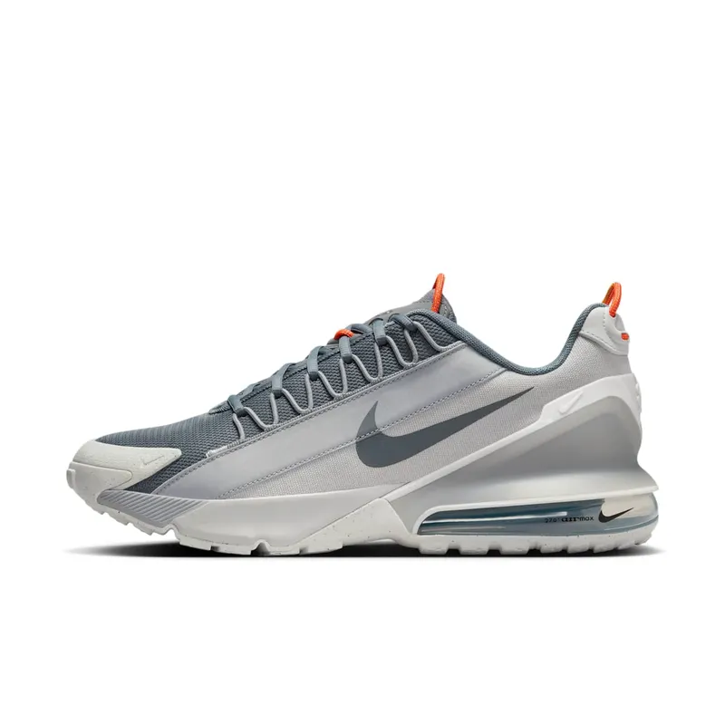 Nike Air Max Pulse Roam Cool Grey Summit White Light Smoke Grey Dark Smoke Grey | FN6920-001