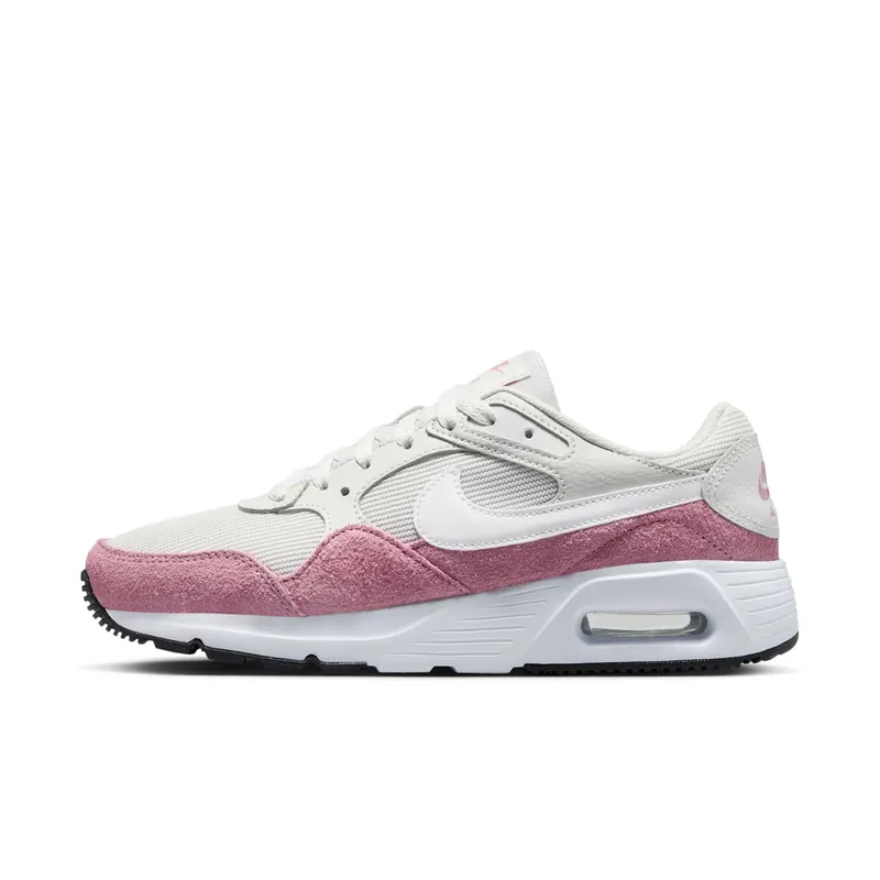 Nike Air Max SC Platinum Tint Elemental Pink “Platinum Tint / Elemental Pink / Black” | HM9452-001