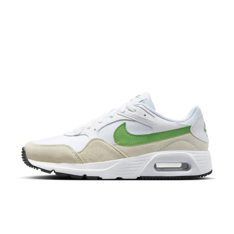Nike Air Max SC White Sea Glass Black Chlorophyll | CW4554-117
