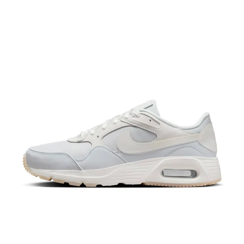 Nike Air Max SC Trend Summit White Football Grey Light Orewood Brown Phantom | FQ8722-101