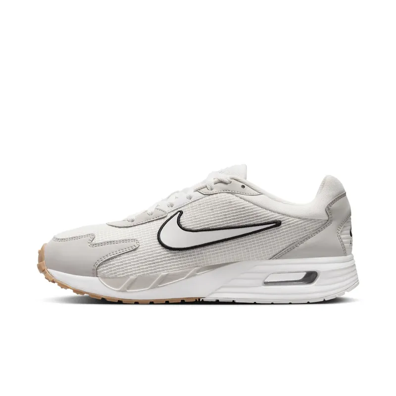Nike Air Max Solo Summit White Light Bone “Summit White / Light Bone / Phantom” | FN6918-100