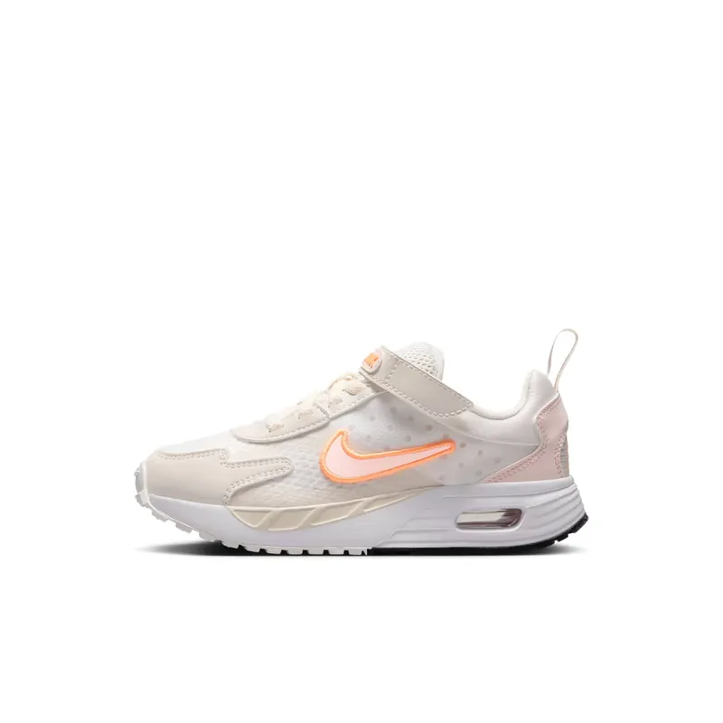 Nike Air Max Solo Phantom White Peach Cream Echo Pink | FZ0944-006