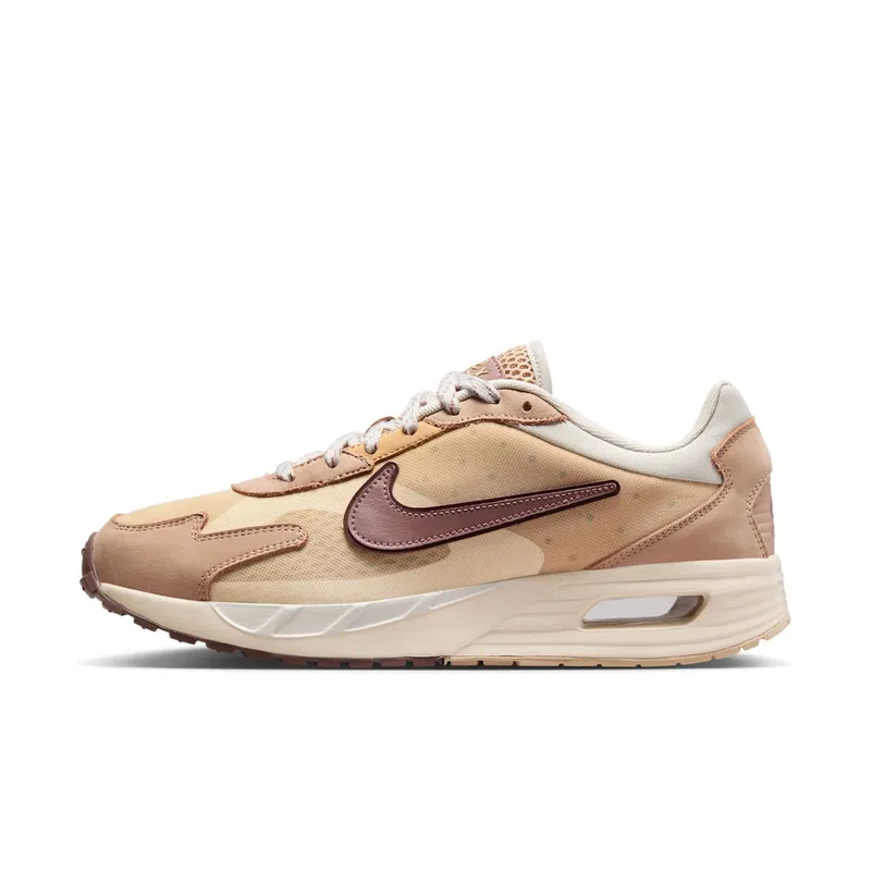 Nike Air Max Solo “Sesame Smokey Mauve” | FZ5050-221