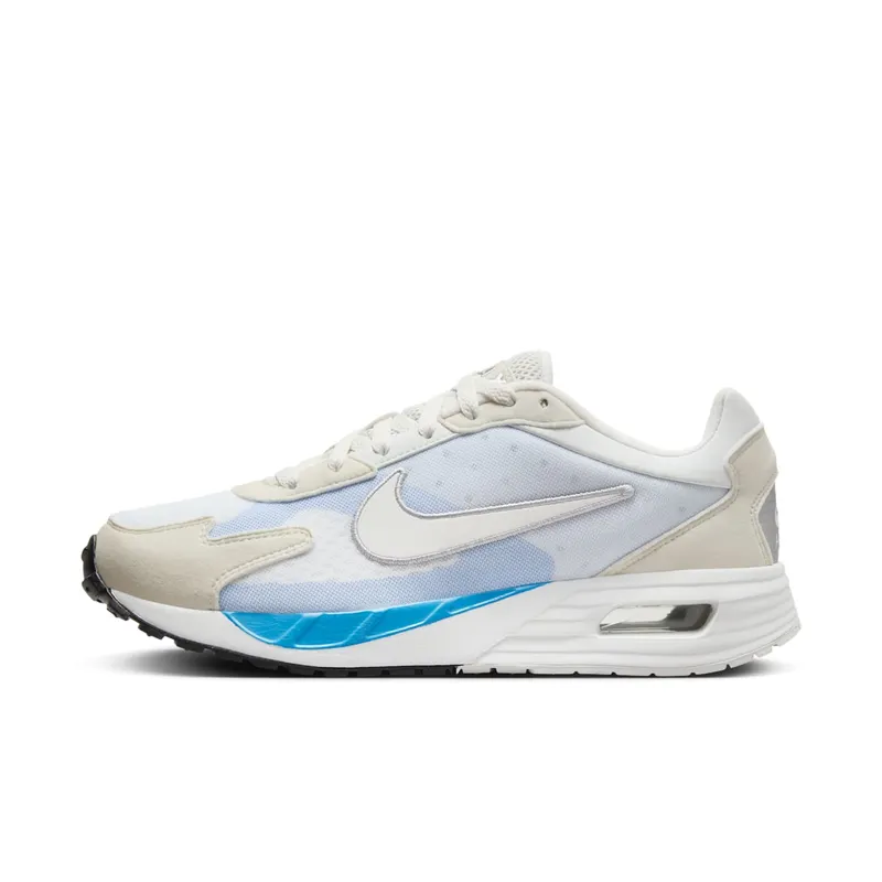 Nike Air Max Solo “White University Blue” | FN0784-103