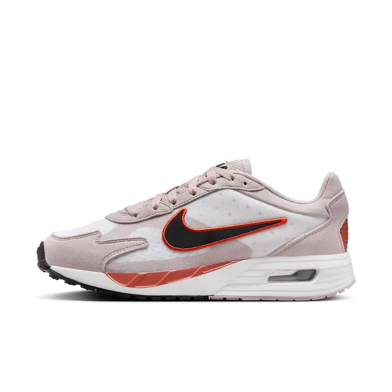 Nike Air Max Solo White Taupe Black | FN0784-008