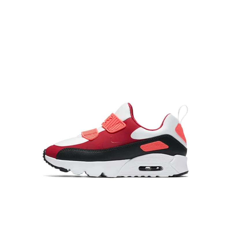 Nike Air Max Tiny 90 “Noble Red” | 881927-101