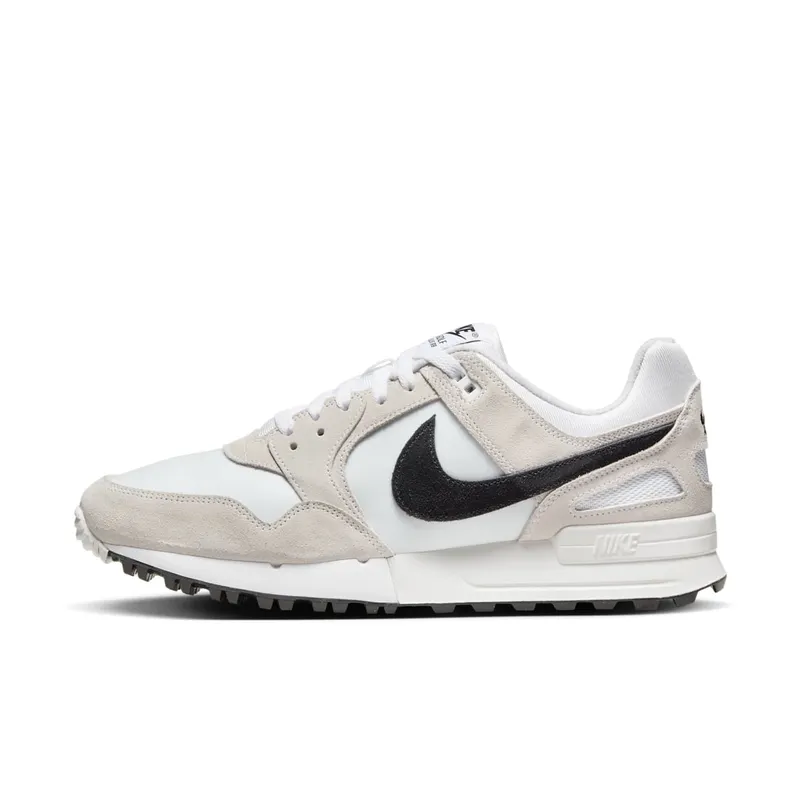 Nike Air Pegasus 89 Golf White Black “White / Platinum Tint / Black” | FJ2245-101