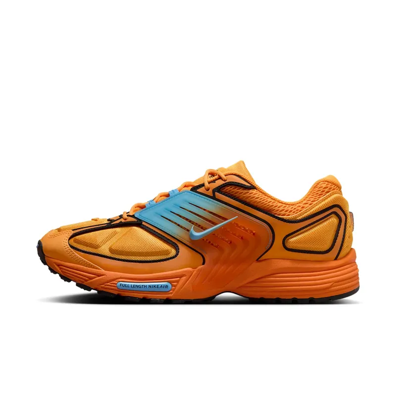 Nike Air Pegasus Wave Sundial Orange Blue | IB0612-701