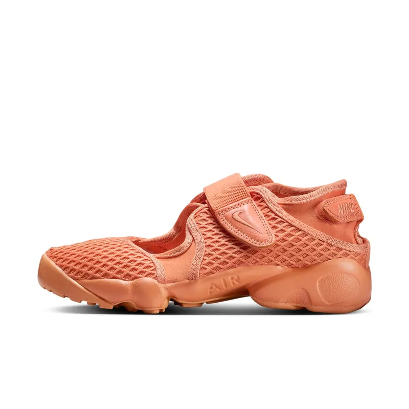 Nike Air Rift Healing Orange “Healing Orange / Healing Orange” | HM8288-800