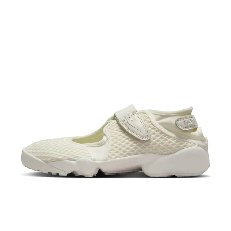 Nike Air Rift Sail “Sail / Sail” | HM8288-101