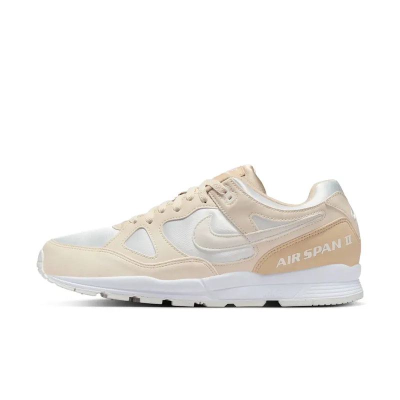 Nike Air Span 2 SE SU19 Desert Ore Sail “Desert Ore / Sail / Light Cream” | BQ8164-200