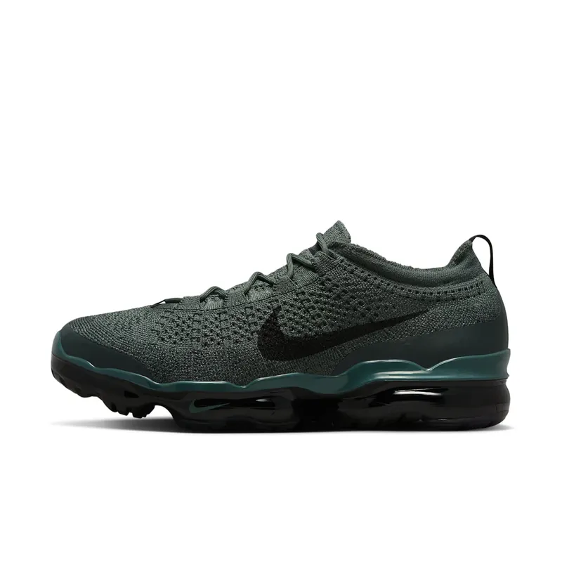 Nike Air VaporMax 2023 Flyknit Dark Spruce “Dark Spruce / Black” | DV1678-301