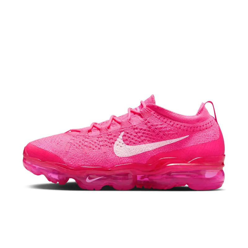 Nike VaporMax 2023 Flyknit “Hyper Pink” | DV6840-601